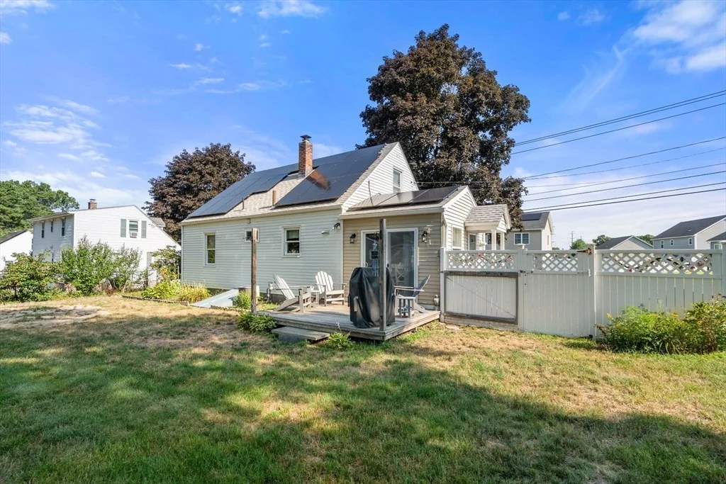Photo of 195 Cady St
