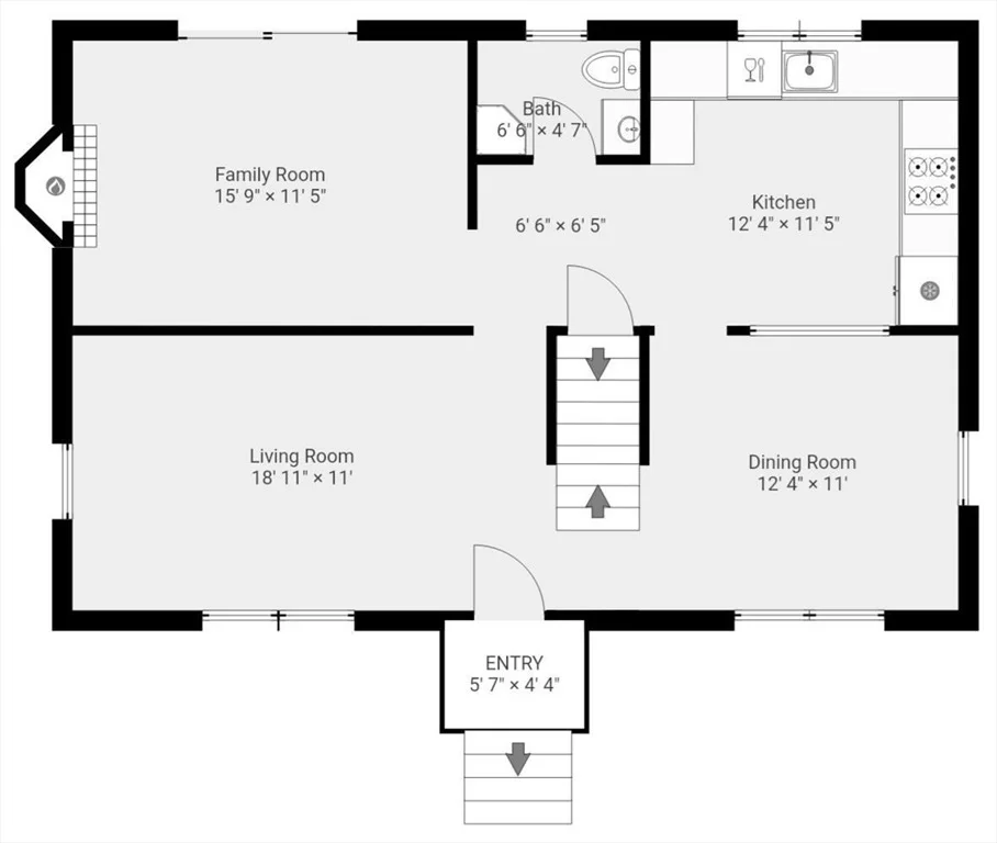 Photo of 68 Lovell Rd