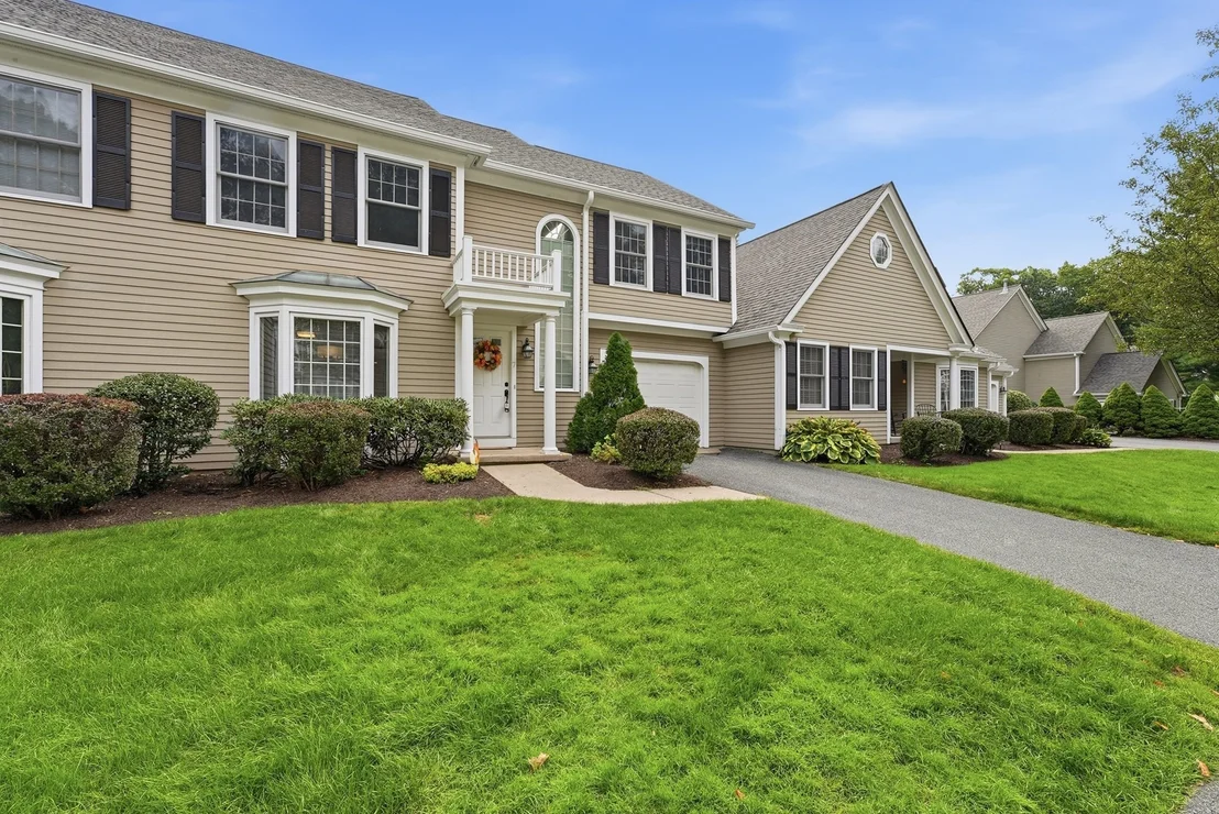 Photo of Unit 7 at 7 Shady Brook Lane