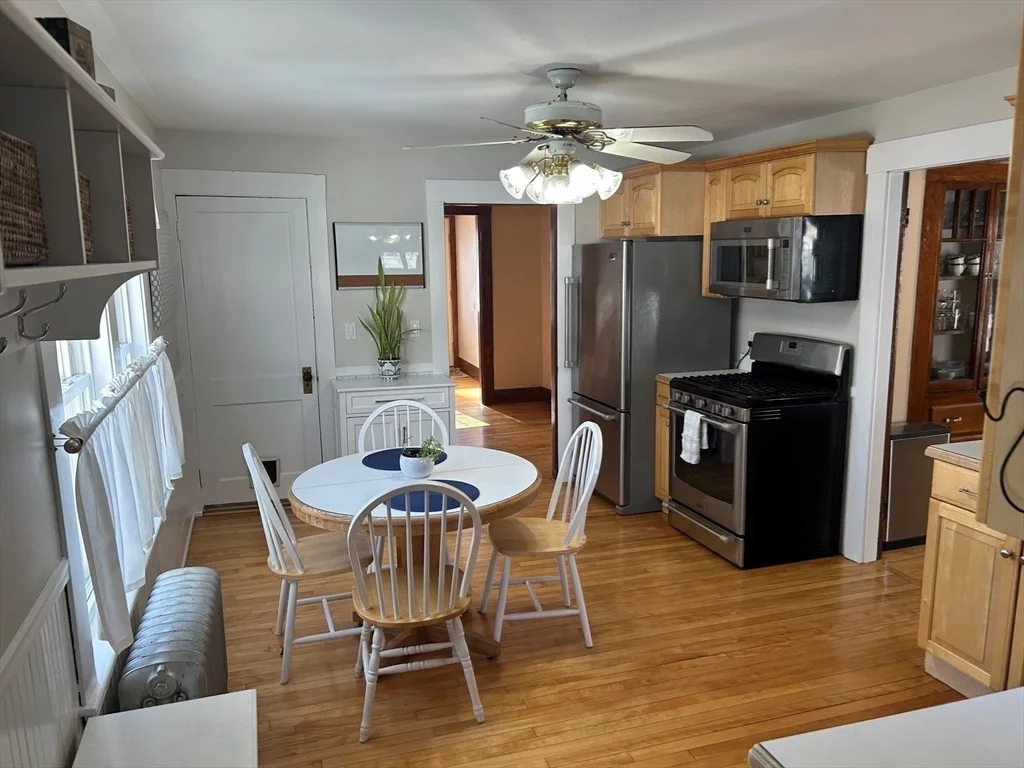 Photo of 32 Lawrence St