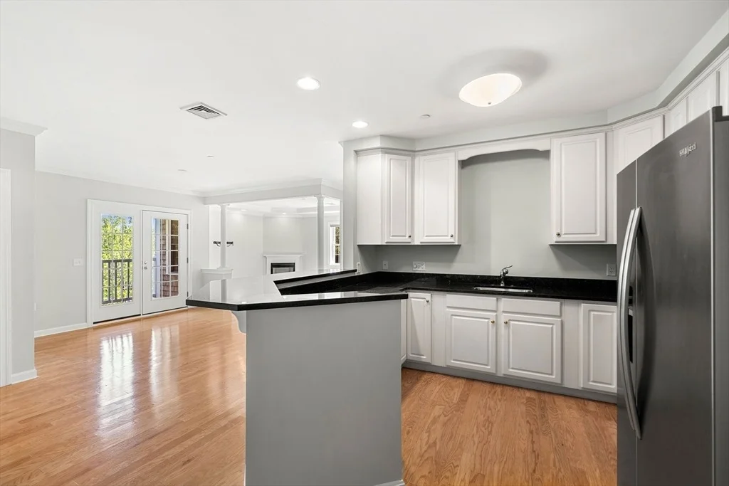Photo of Unit 307A at 210 Chickering