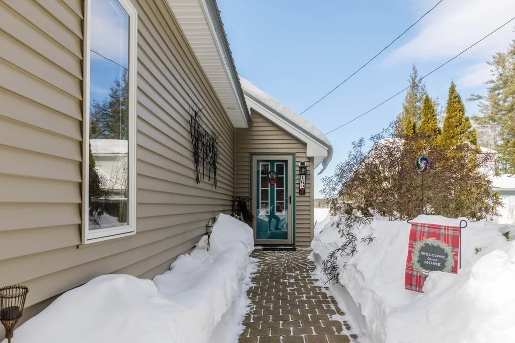 Photo of 162 Sherbert Road
