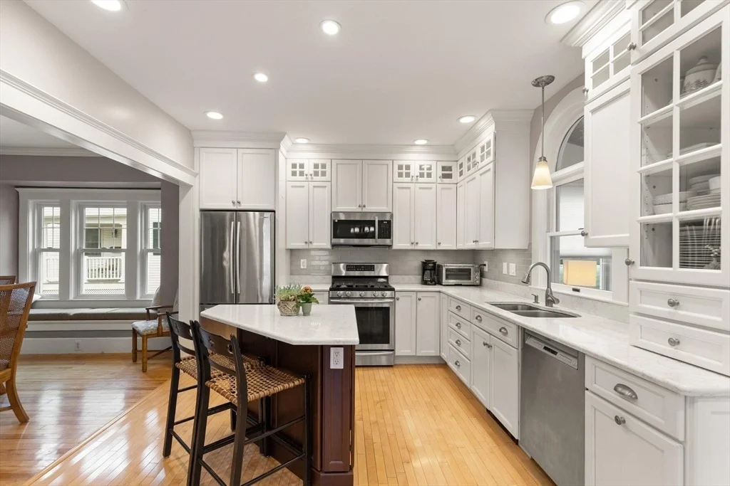 Photo of 6 Gardner St