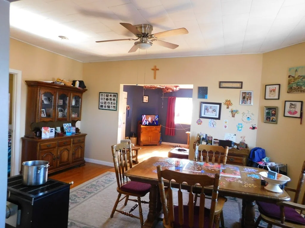 Photo of 318 William St