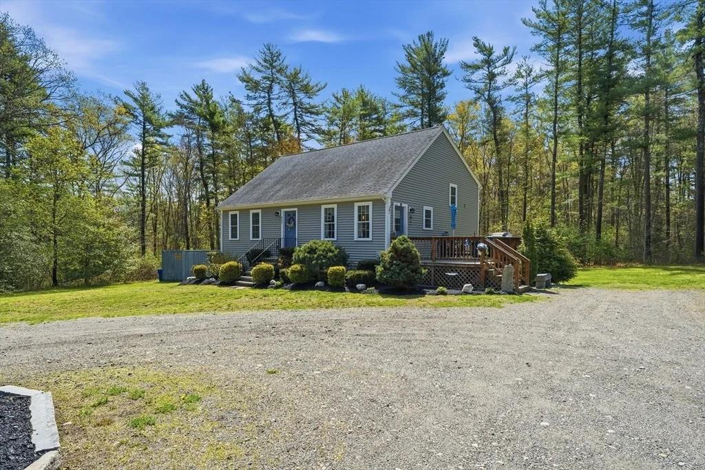 Photo of 491 Cherry Street