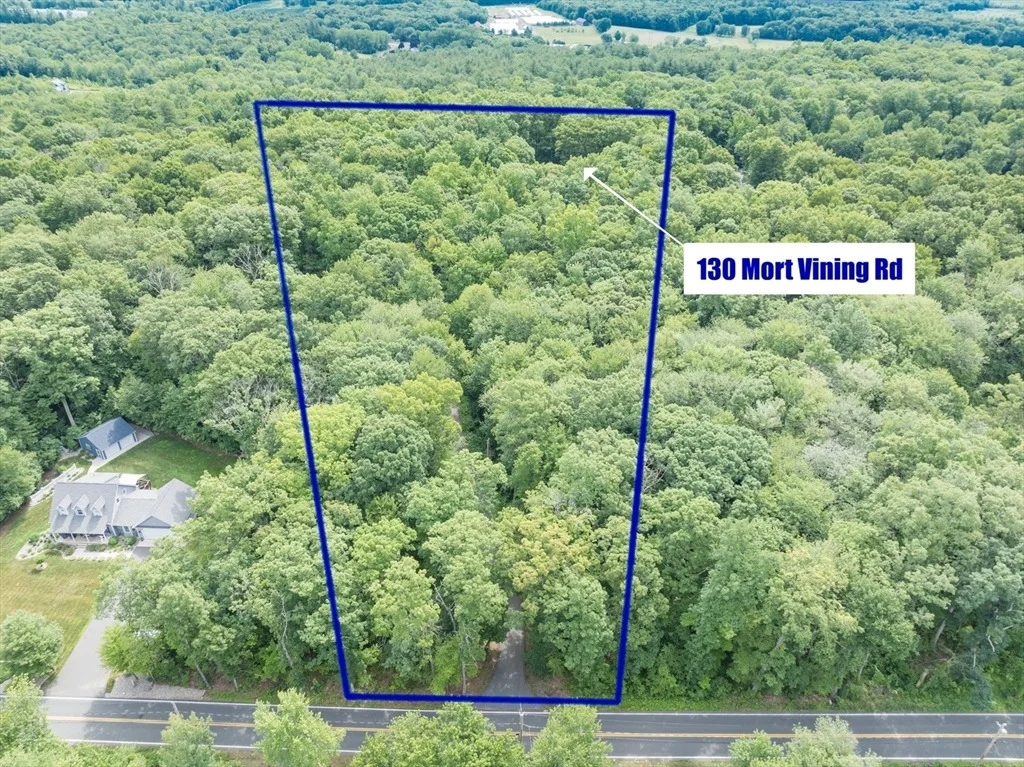 Photo of 130 Mort Vining Rd