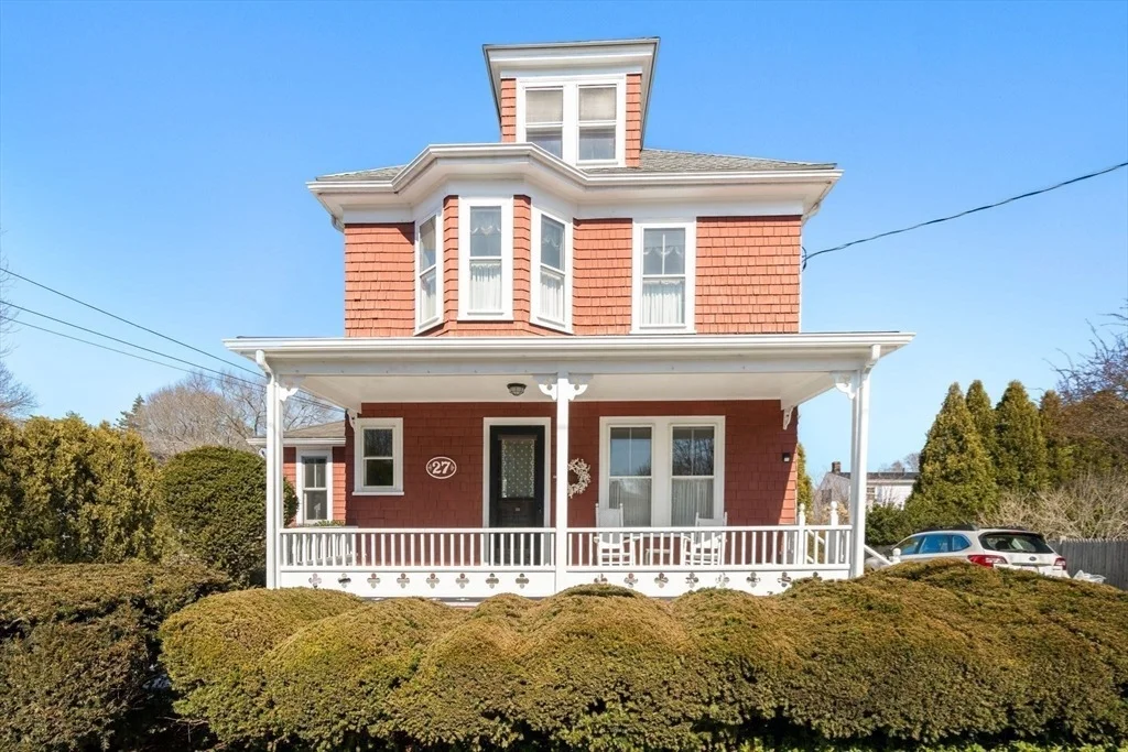 Photo of 27 Evans Rd.