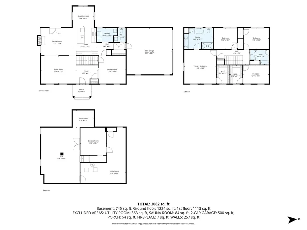 Photo of 249 Sylvester Rd