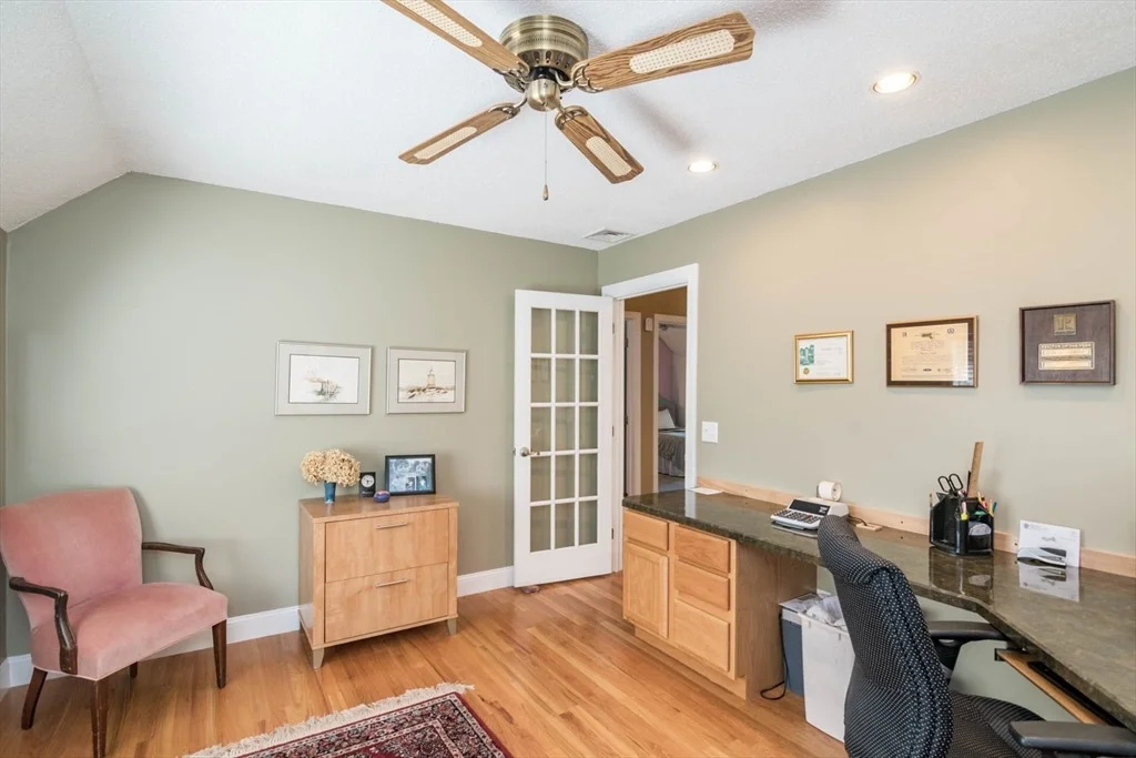 Photo of 124 Barton Ave.