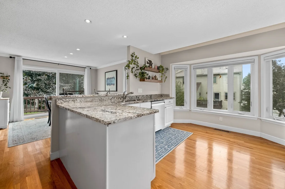 Photo of Unit A at 64 Maple St