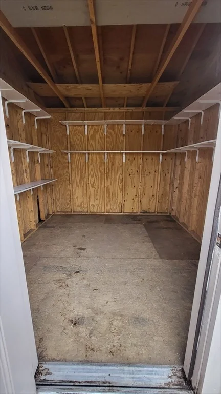 Photo of Unit 107 at 557 Southwest Cutoff