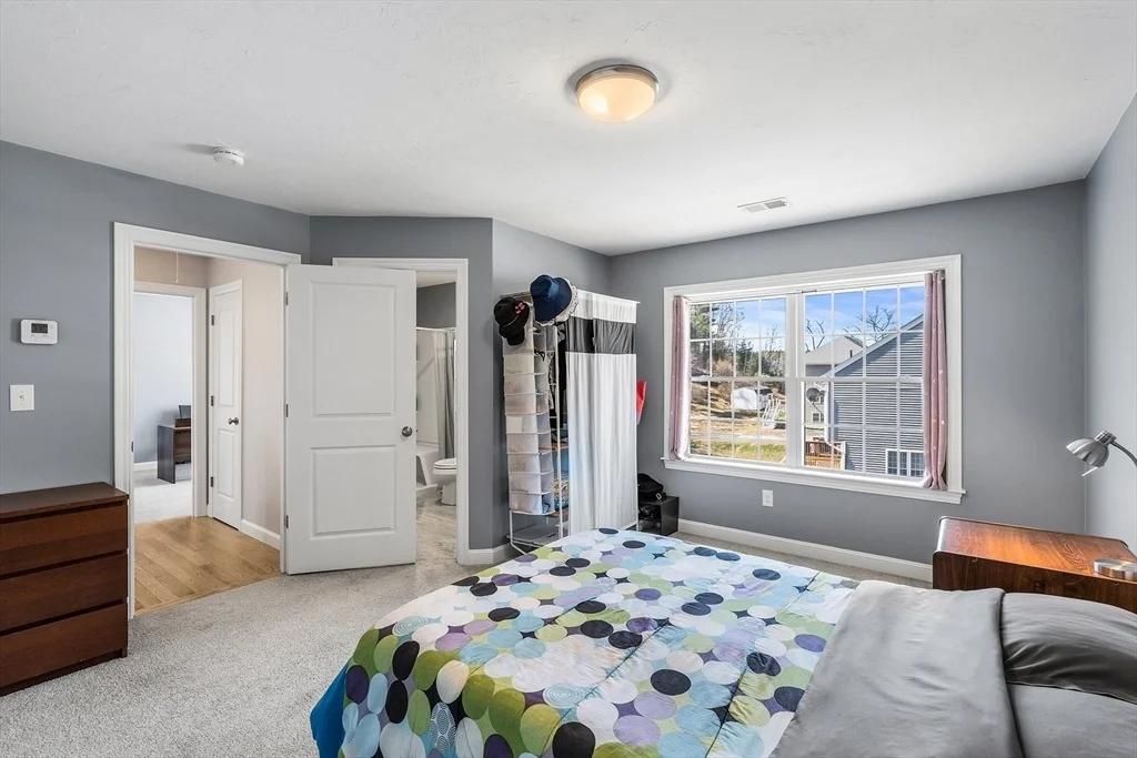 Photo of Unit 3 at 3 William Dr