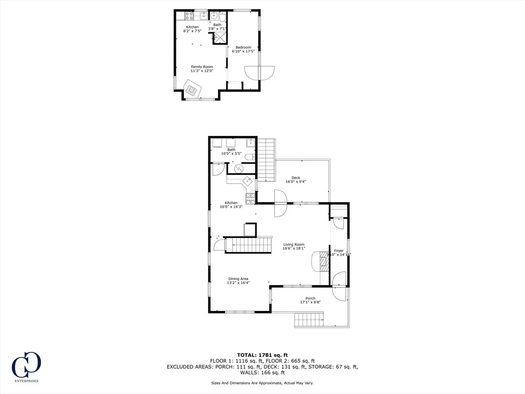 Photo of 151 Glades Rd