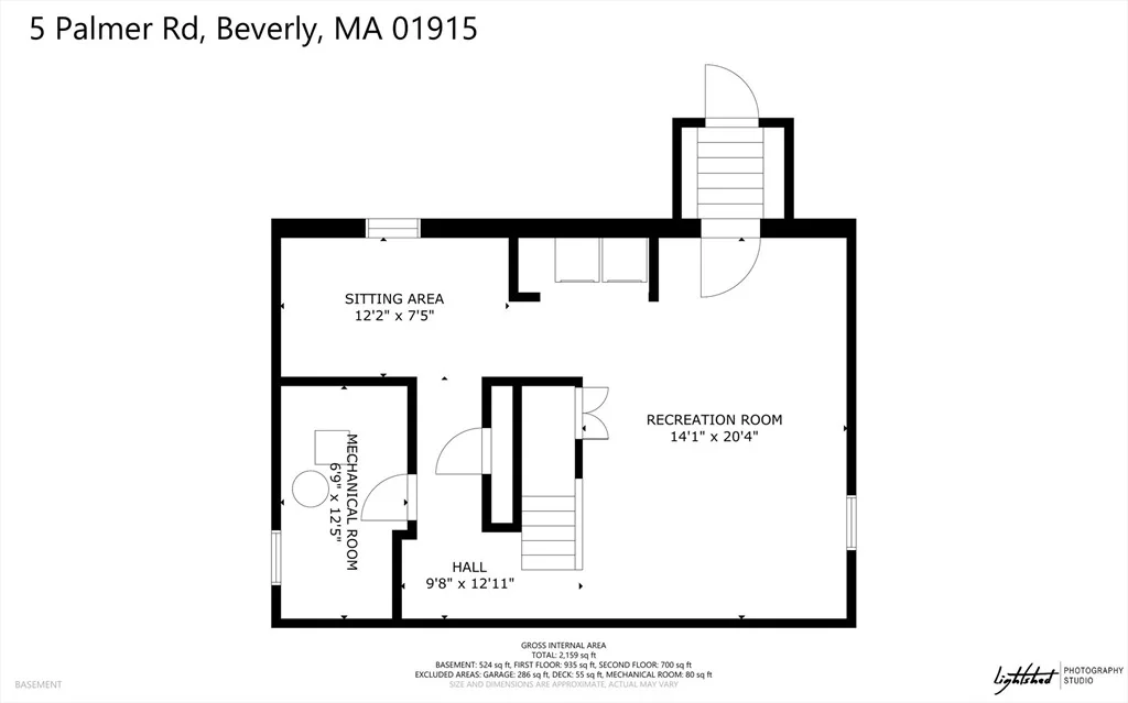 Photo of 5 Palmer Rd