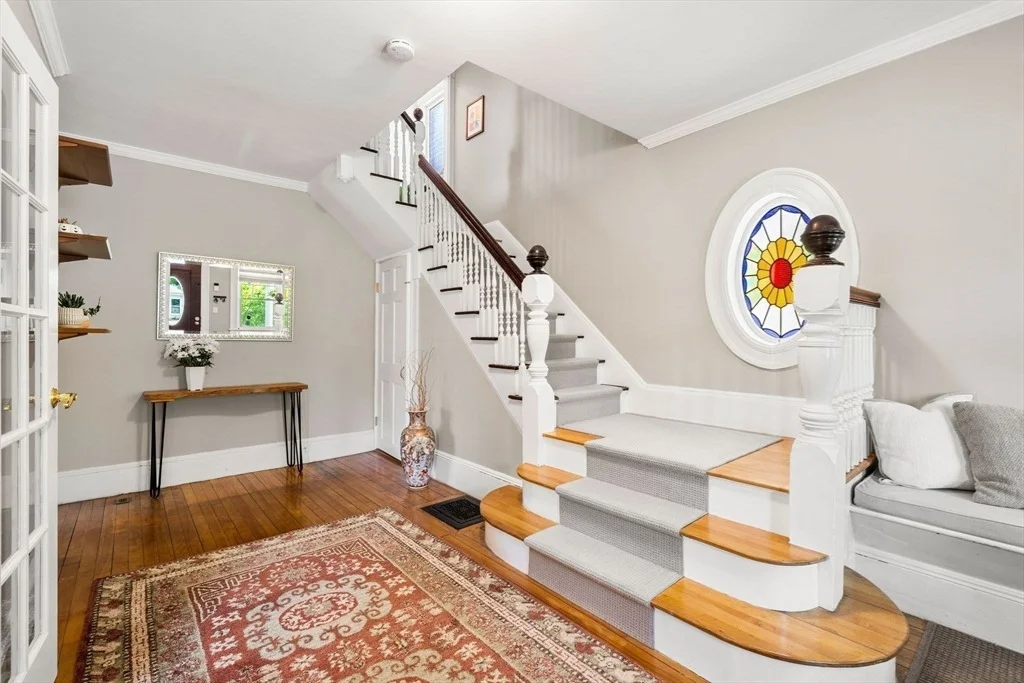 Photo of 246 Burrill Street