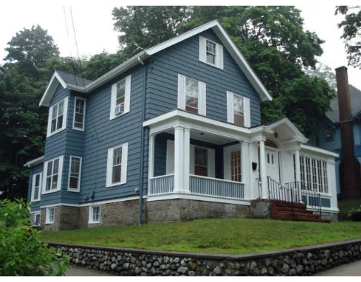 Photo of 78 Walton Park