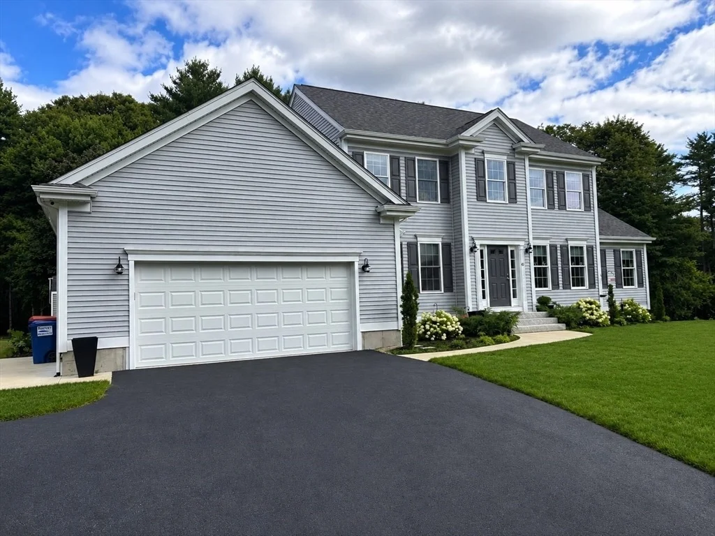 Photo of 41 Clapp Rd