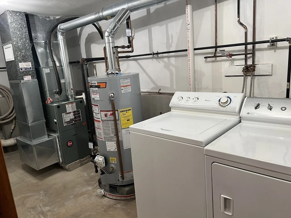 Photo of Unit 21 at 25 Juniper St