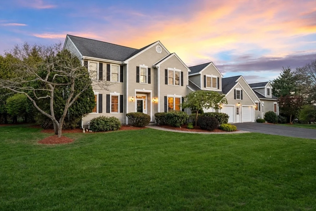 Photo of 2 Bartlett Road