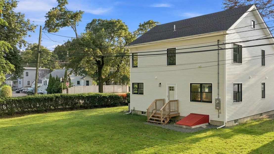 Photo of 1 Dartmouth Road