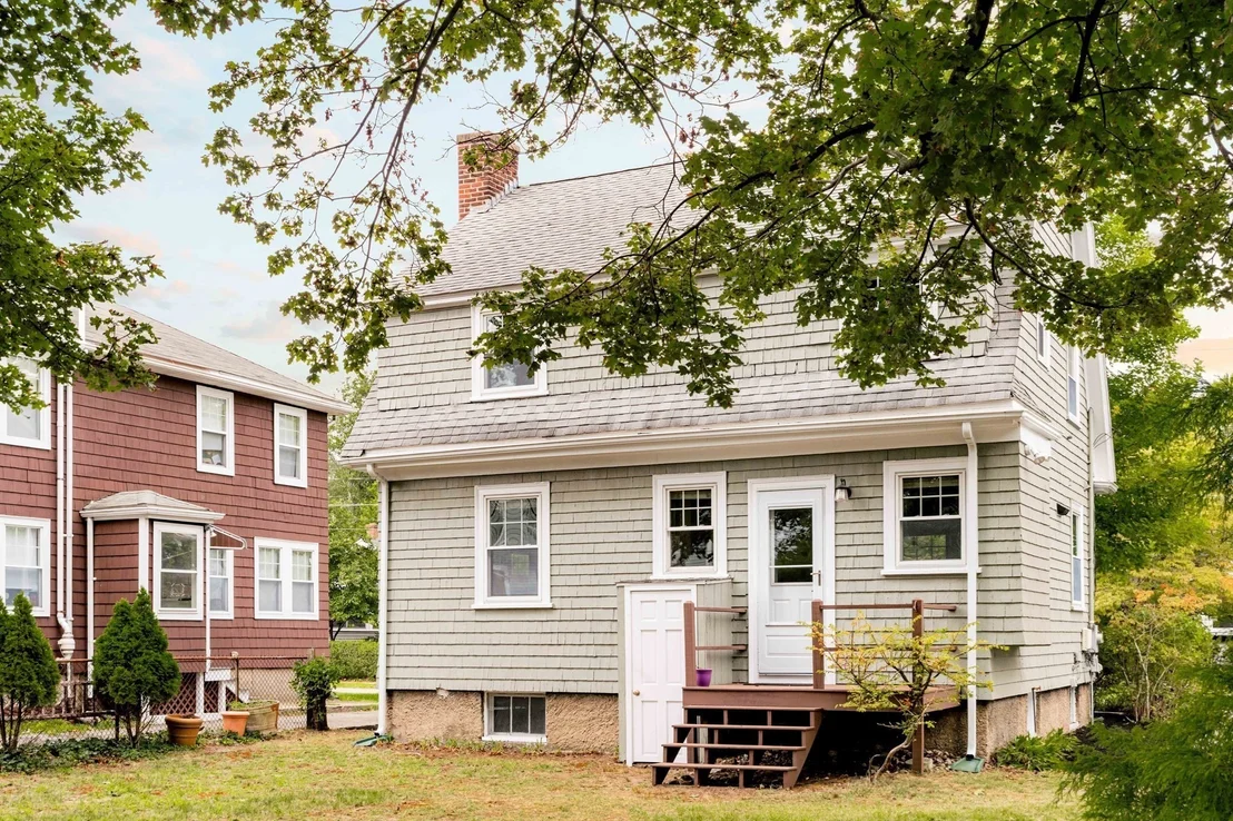 Photo of 30 Gilbert Street