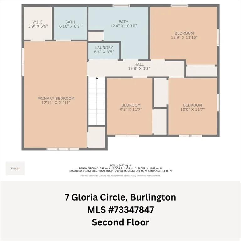 Photo of 7 Gloria Circle