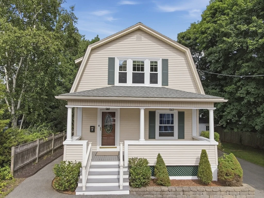 Photo of 6 Findlay Street