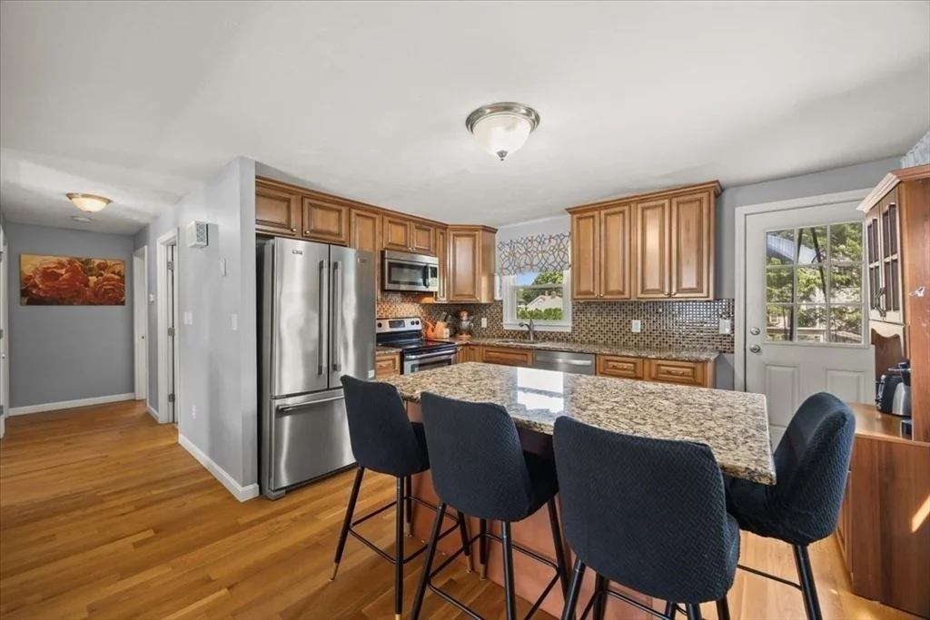 Photo of 38 County St