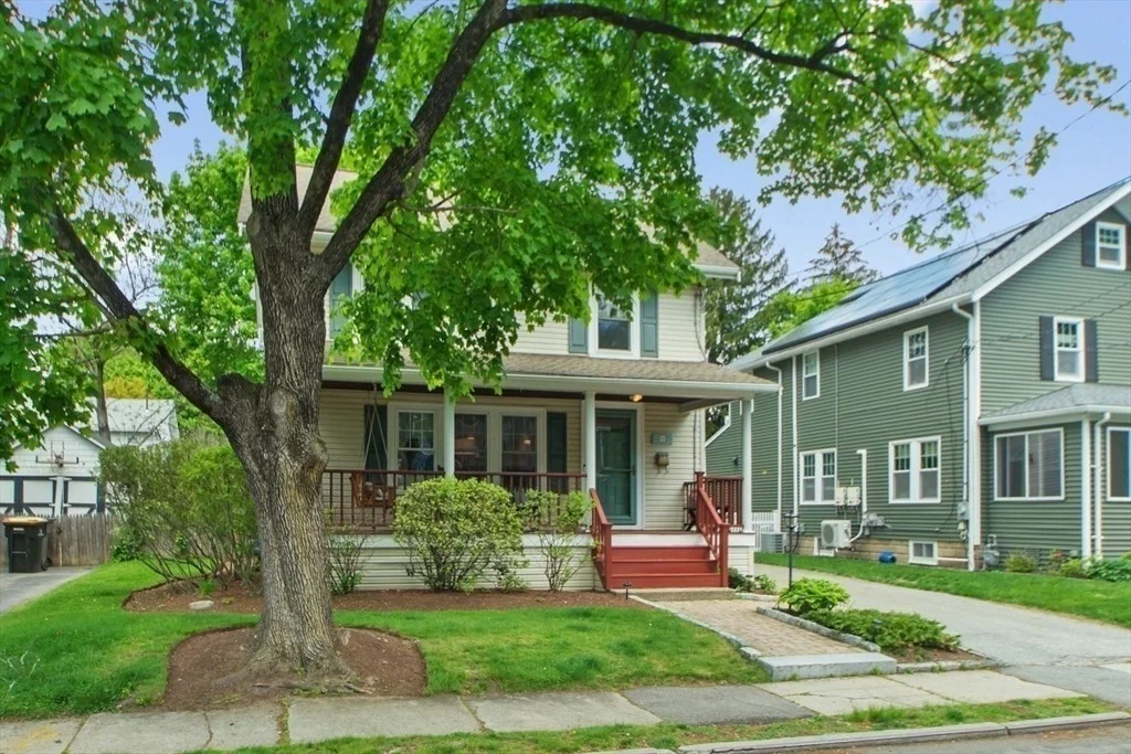 Photo of 48 Belvidere Ave