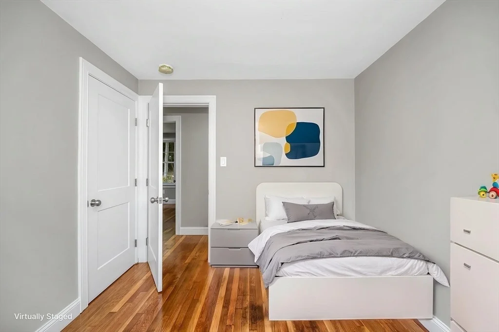 Photo of 8 Galloway Rd