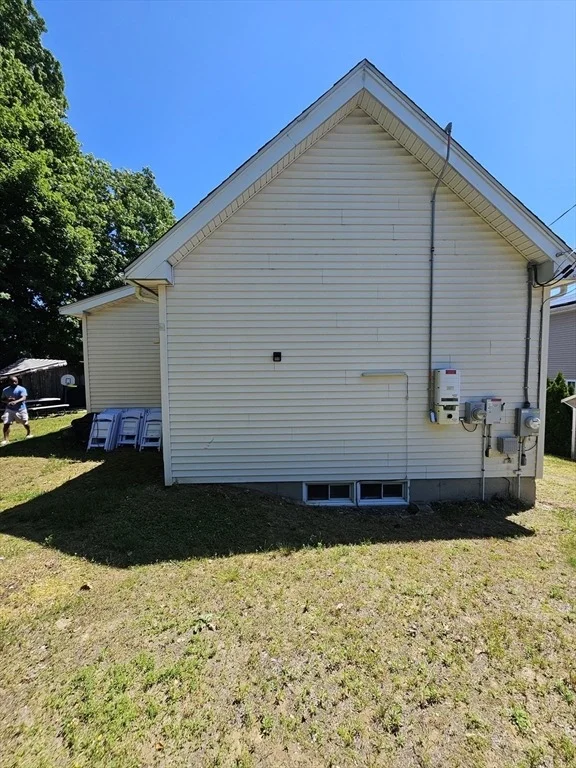 Photo of 1 Armandale St