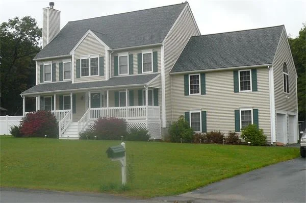 Photo of 35 Devonshire Xing