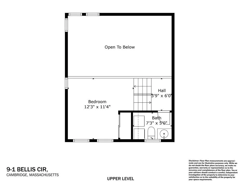 Photo of 9-1 Bellis Circle