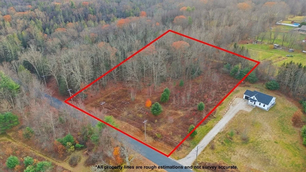 Photo of Lot 2 Mine Rd