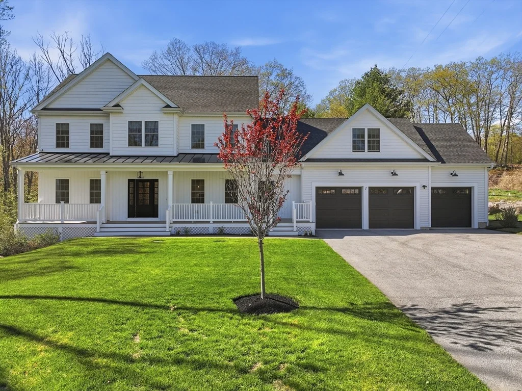 Photo of 1 Perry Road