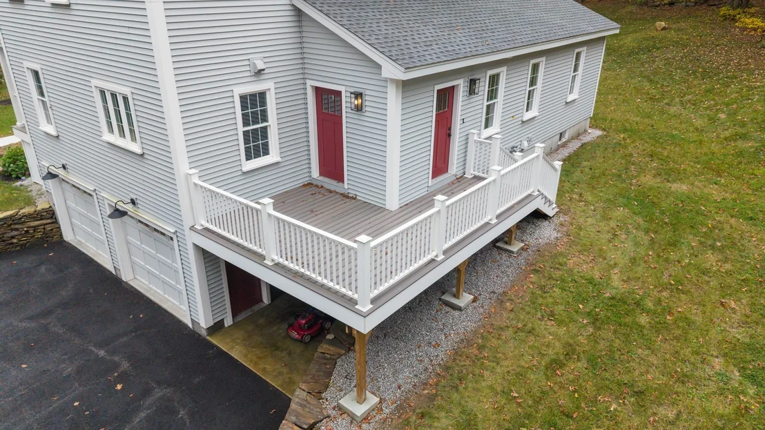 Photo of 128 Old Southbridge Road