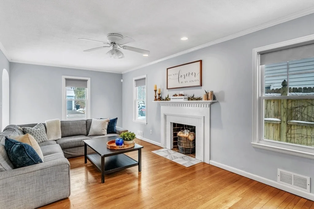 Photo of 65 Bangor Street