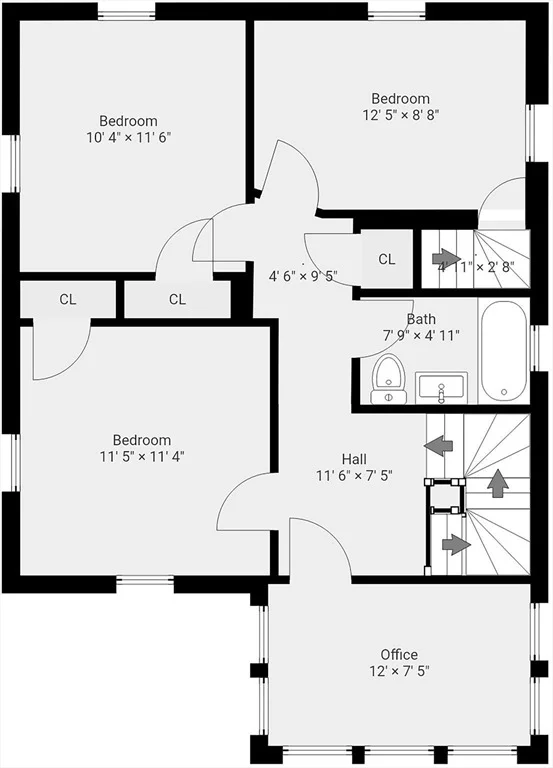 Photo of 10 O'donnell Terrace