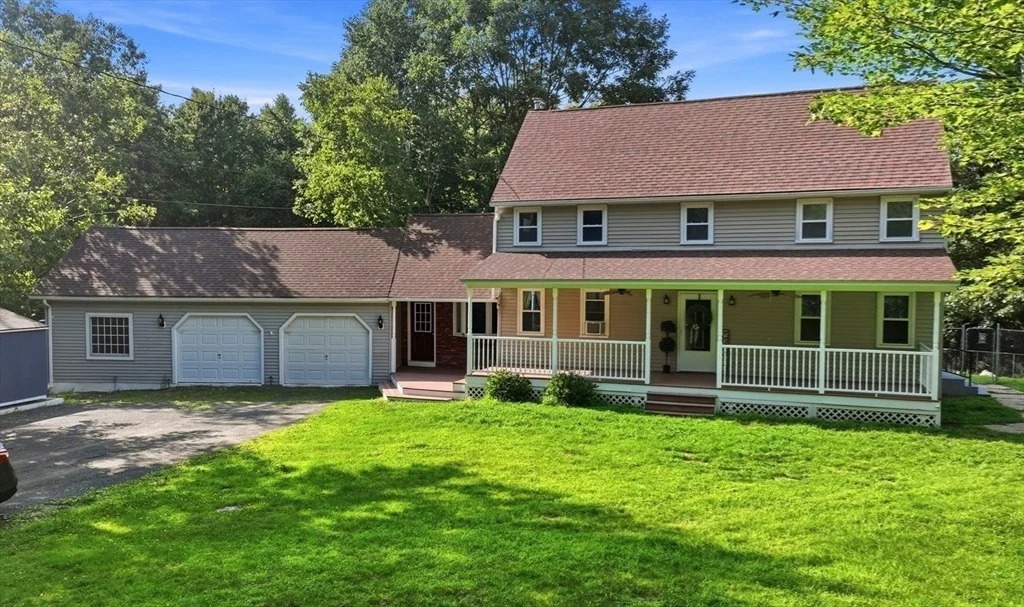 Photo of 705 General Knox Rd