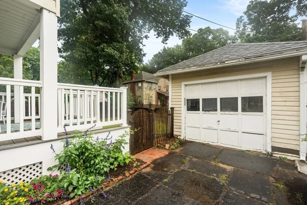 Photo of 137 Belvidere Street