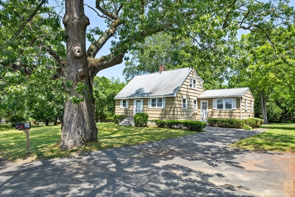 Photo of 22 Harlem St