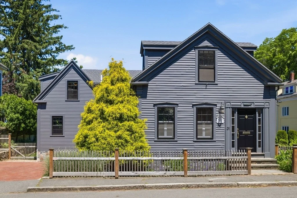 Photo of 31 Elm Street