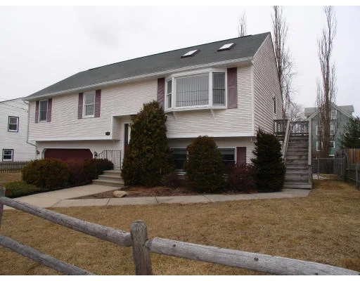 Photo of 118 Capwell Ave