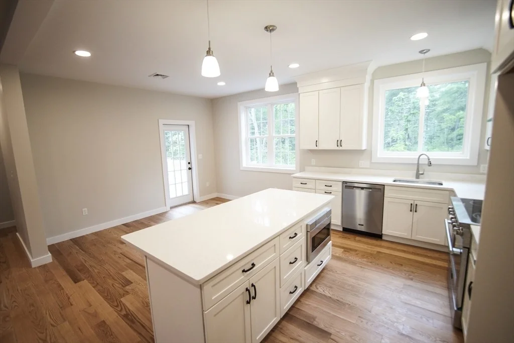 Photo of 140 Tispaquin St