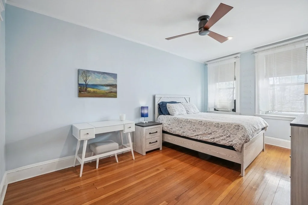 Photo of Unit 18 at 116 Riverway