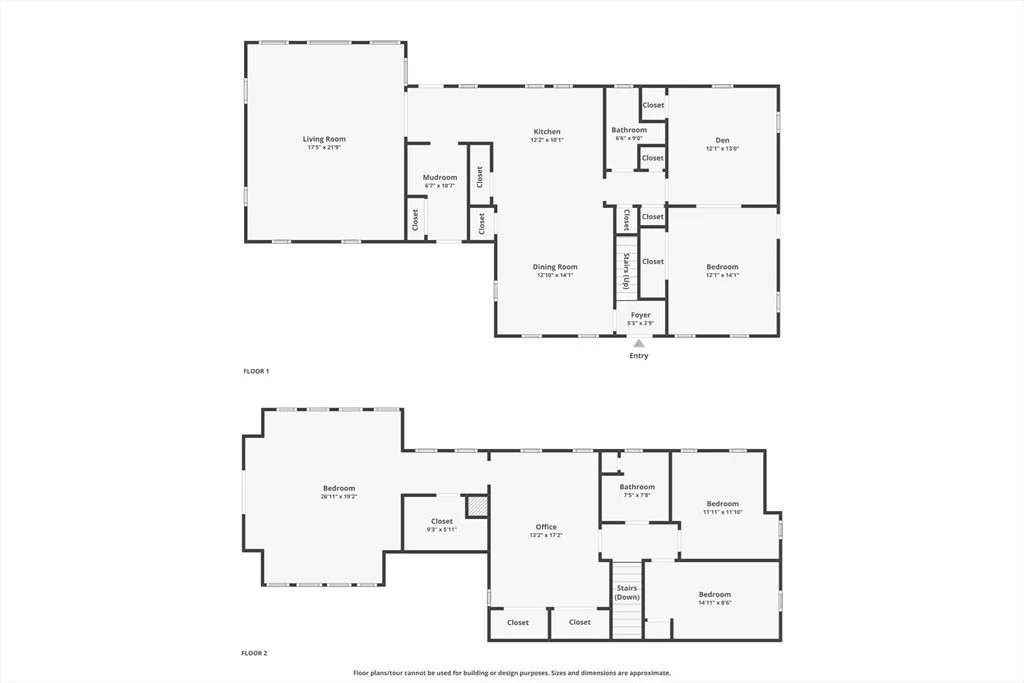 Photo of 32 Crescent St