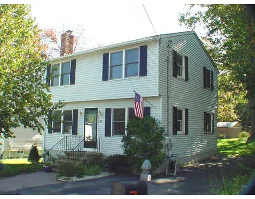 Photo of 41 Dewey Street