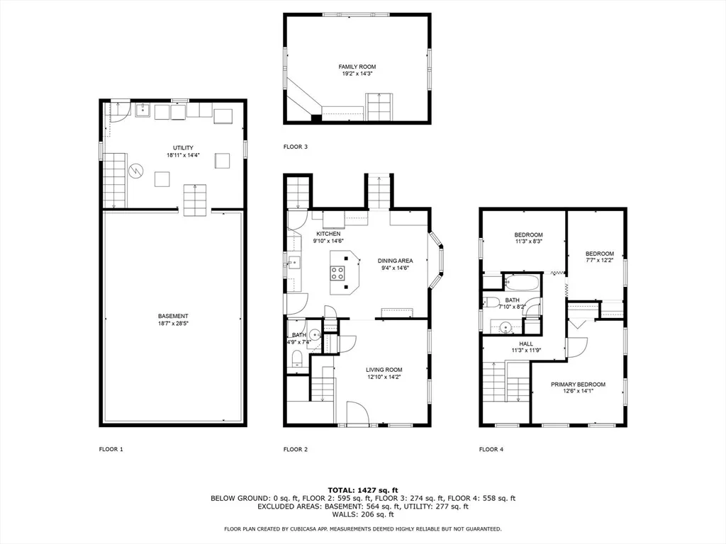Photo of 5 Bow Street