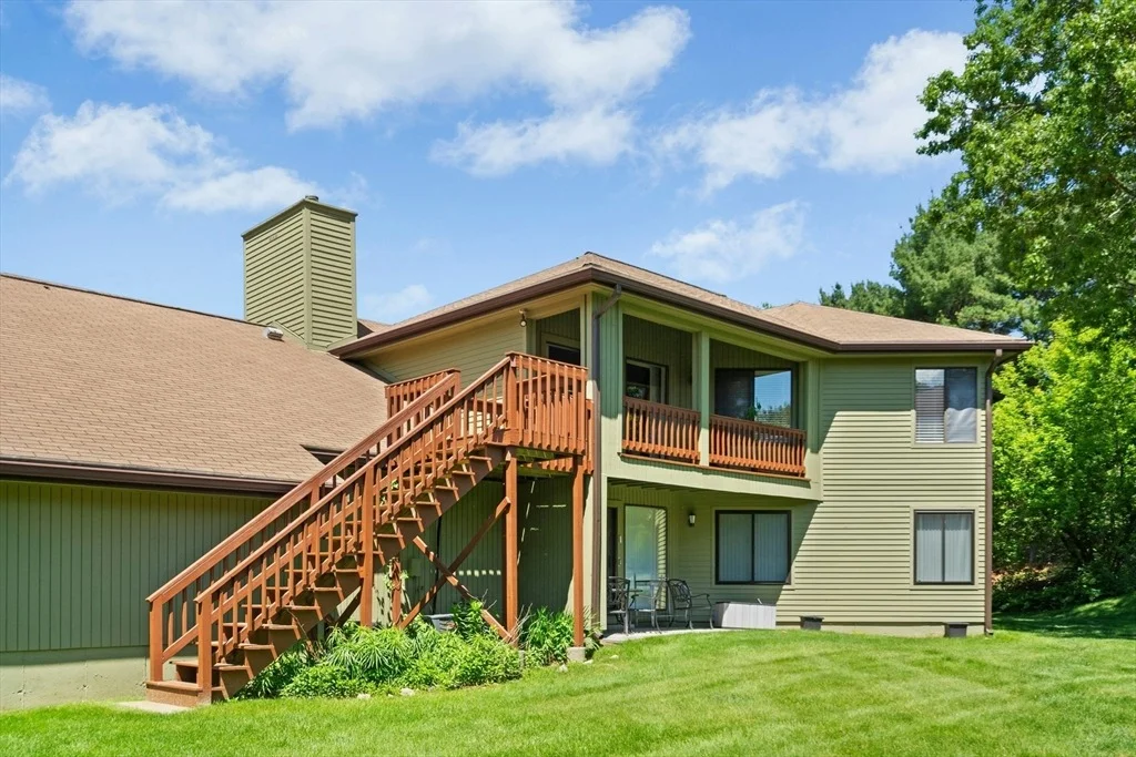 Photo of Unit 243 at 243 Trailside Way