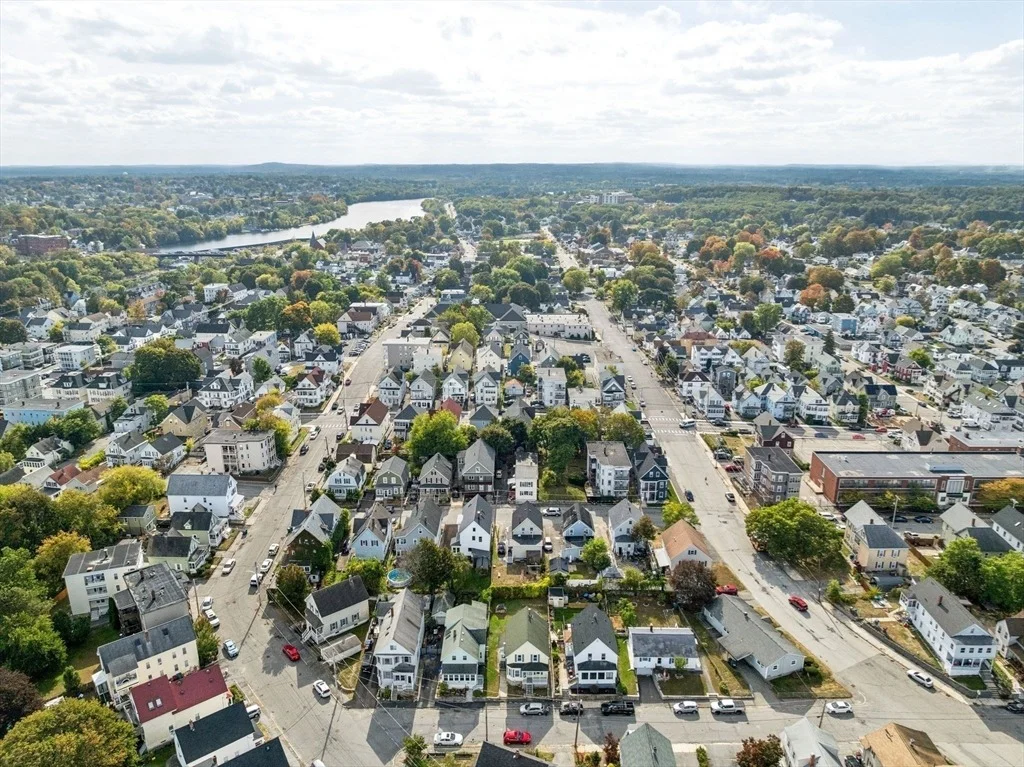 Photo of 14 Endicott Street